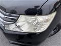 2012 Honda Step WGN