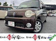 2009 Daihatsu MIRA COCOA