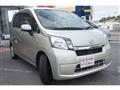 2013 Daihatsu Move