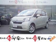 2013 Daihatsu Move