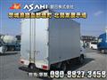 2018 Toyota Dyna Truck