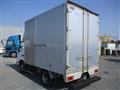 2018 Toyota Dyna Truck