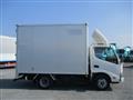 2018 Toyota Dyna Truck