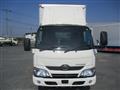 2018 Toyota Dyna Truck
