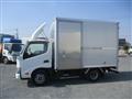 2018 Toyota Dyna Truck