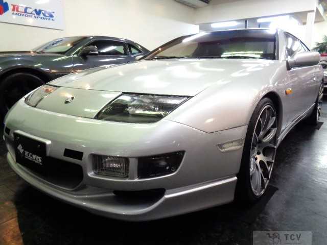 1990 Nissan Fairlady Z