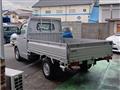 2017 Toyota Townace Truck