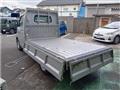 2017 Toyota Townace Truck