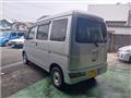 2020 Daihatsu Hijet Cargo