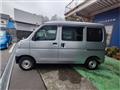 2020 Daihatsu Hijet Cargo