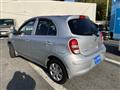 2011 Nissan March