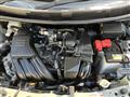 2011 Nissan March
