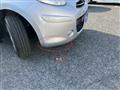 2011 Nissan March