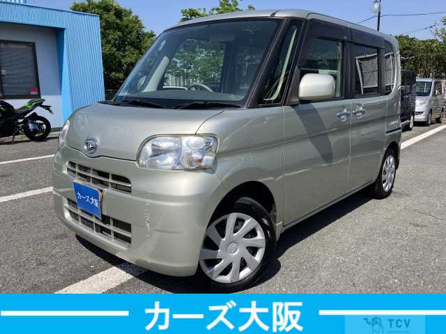 2013 Daihatsu Tanto