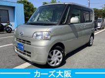 2013 Daihatsu Tanto