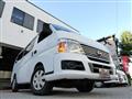 2012 Nissan Caravan Van