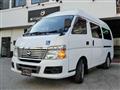 2012 Nissan Caravan Van