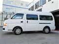 2012 Nissan Caravan Van