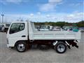2008 Mitsubishi Canter