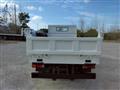 2008 Mitsubishi Canter