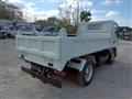 2008 Mitsubishi Canter