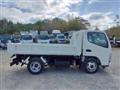 2008 Mitsubishi Canter