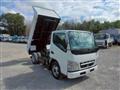2008 Mitsubishi Canter