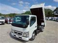 2008 Mitsubishi Canter