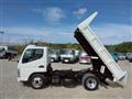 2008 Mitsubishi Canter