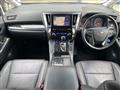 2020 Toyota Alphard G