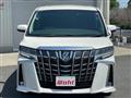 2020 Toyota Alphard G