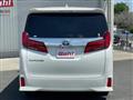 2020 Toyota Alphard G