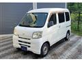 2008 Daihatsu Hijet Cargo