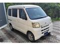 2008 Daihatsu Hijet Cargo