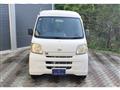 2008 Daihatsu Hijet Cargo