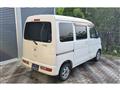 2008 Daihatsu Hijet Cargo