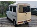 2008 Daihatsu Hijet Cargo