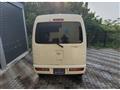 2008 Daihatsu Hijet Cargo