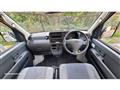 2008 Daihatsu Hijet Cargo