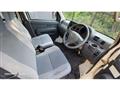 2008 Daihatsu Hijet Cargo
