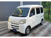 2008 Daihatsu Hijet Cargo