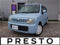 2012 Suzuki Lapin