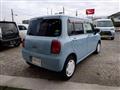 2012 Suzuki Lapin