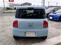 2012 Suzuki Lapin