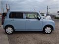 2012 Suzuki Lapin