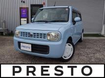 2012 Suzuki Lapin