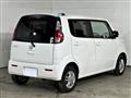 2012 Nissan Moco