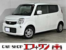 2012 Nissan Moco