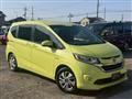 2017 Honda Freed