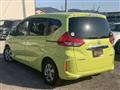 2017 Honda Freed